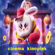 cinema kinoplex norte shopping